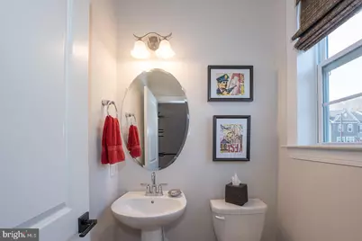 404 Rock Run Circle, Broomall, PA 19008 - Photo 14