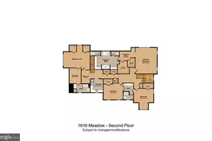 1616 Meadow Ln, Glen Mills, PA 19342 - Photo 4