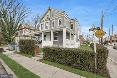 105 Nyack Avenue, Lansdowne, PA 19050 - Photo 1