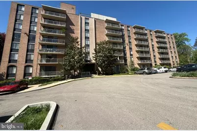 801 Yale Avenue #628, Swarthmore, PA 19081 - Photo 2