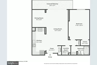 801 Yale Avenue #628, Swarthmore, PA 19081 - Photo 28