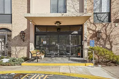 801 Yale Avenue #628, Swarthmore, PA 19081 - Photo 2