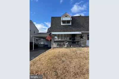 210 Beechwood Road, Brookhaven, PA 19015 - Photo 2