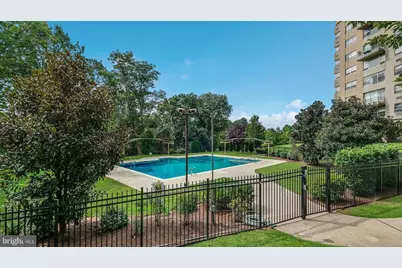 1030 E Lancaster Avenue #1019, Bryn Mawr, PA 19010 - Photo 28