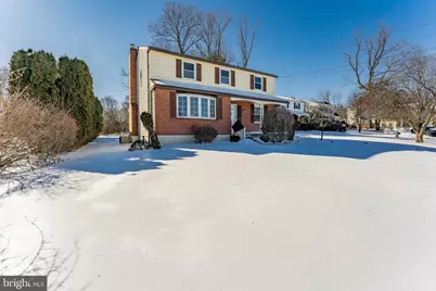 608 Dolores Drive, Broomall, PA 19008 - Photo 2