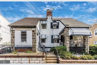 213 Heather Road, Upper Darby, PA 19082 - Photo 1