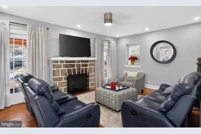 327 Congress Avenue, Lansdowne, PA 19050 - Photo 4