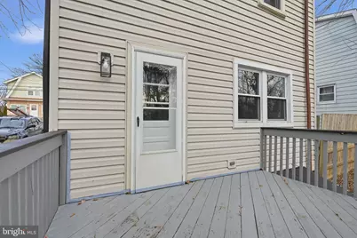 1821 Shallcross Avenue, Folcroft, PA 19032 - Photo 24