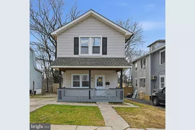 1821 Shallcross Avenue, Folcroft, PA 19032 - Photo 1