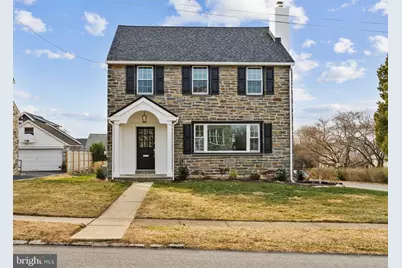 2432 Olcott Avenue, Ardmore, PA 19003 - Photo 1