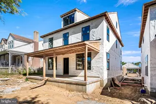 453 E Franklin St, Media, PA 19063 - Photo 1