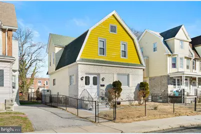 213 Lincoln, Collingdale, PA 19023 - Photo 1