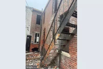 1122 Upland Street, Chester, PA 19013 - Photo 1