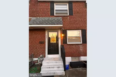 777 Bennington Road, Folcroft, PA 19032 - Photo 1