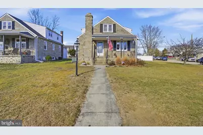 1201 Colson Road, Woodlyn, PA 19094 - Photo 1