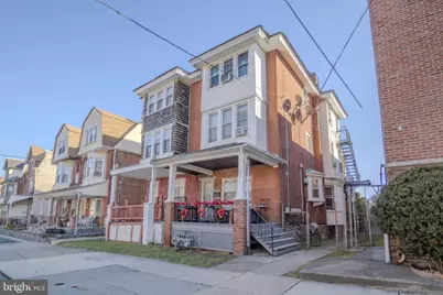 323 W 7th Street, Chester, PA 19013 - Photo 1