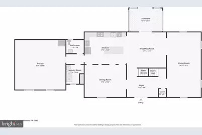 700 Camp Woods Rd, Villanova, PA 19085 - Photo 78