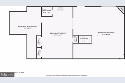 700 Camp Woods Rd, Villanova, PA 19085 - Photo 80