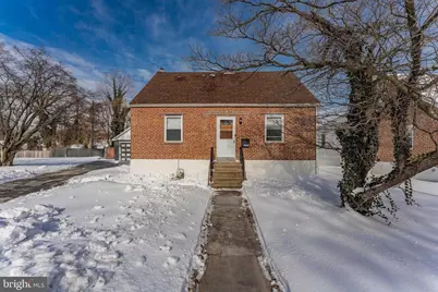 1454 Watson Road, Folcroft, PA 19032 - Photo 2