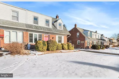 751 Braxton Road, Ridley Park, PA 19078 - Photo 2