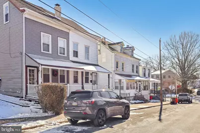 1007 Woodside Avenue, Brookhaven, PA 19015 - Photo 4