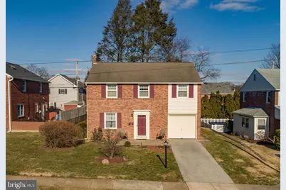 425 Harrington Road, Havertown, PA 19083 - Photo 2