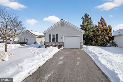 1806 Red Fox Lane, Glen Mills, PA 19342 - Photo 8