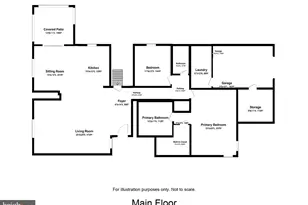 1806 Red Fox Ln, Glen Mills, PA 19342 - Photo 32