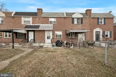 1984 Carter Road, Folcroft, PA 19032 - Photo 1