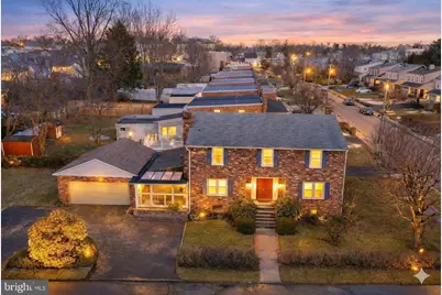 856 Martin Avenue, Bryn Mawr, PA 19010 - Photo 1