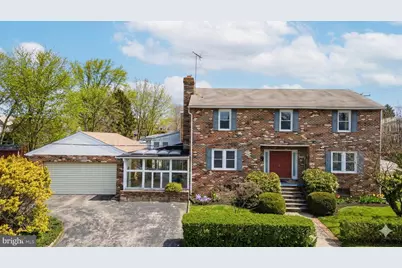 856 Martin Avenue, Bryn Mawr, PA 19010 - Photo 2