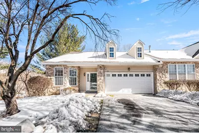 1291 Country Club Drive, Springfield, PA 19064 - Photo 1