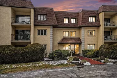 202A Summit Drive #202A, Bryn Mawr, PA 19010 - Photo 38