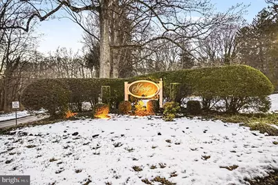 202A Summit Drive #202A, Bryn Mawr, PA 19010 - Photo 34