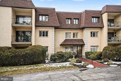 202A Summit Drive #202A, Bryn Mawr, PA 19010 - Photo 1