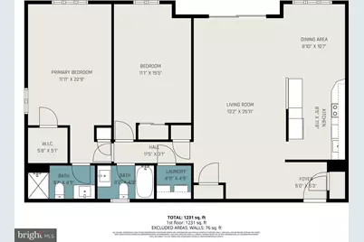 202A Summit Drive #202A, Bryn Mawr, PA 19010 - Photo 42