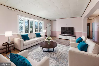 161 Fairmount Avenue, Ridley Park, PA 19078 - Photo 2