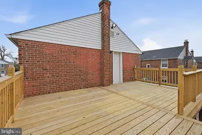 604 Glenfield Avenue, Glenolden, PA 19036 - Photo 2