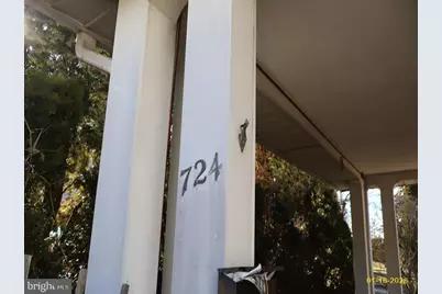 724 Loraine Street, Ardmore, PA 19003 - Photo 2