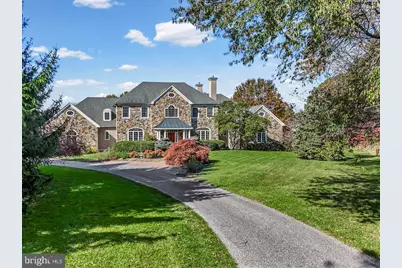 411 Webb Road, Chadds Ford, PA 19317 - Photo 4