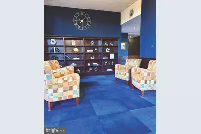 1030 E Lancaster Avenue #708, Bryn Mawr, PA 19010 - Photo 22