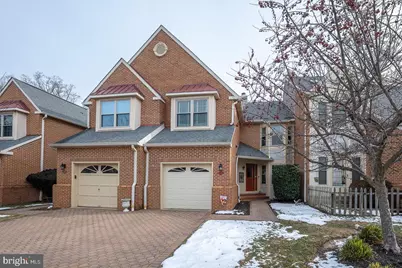 127 Springton Mews Circle, Media, PA 19063 - Photo 1