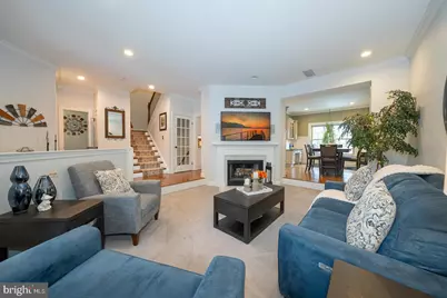 127 Springton Mews Circle, Media, PA 19063 - Photo 8