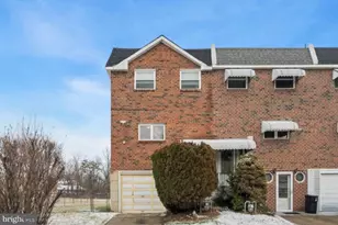 1301 Burton Ave, Sharon Hill, PA 19079 - Photo 1