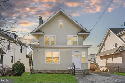 272 Burmont Road #2, Drexel Hill, PA 19026 - Photo 1