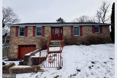 1835 Cherry Street, Upper Chichester, PA 19061 - Photo 2