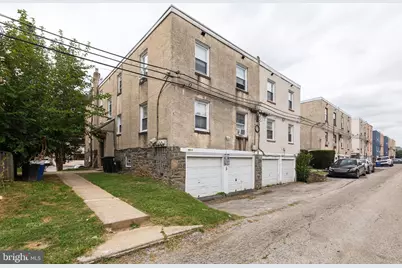 2307 Haverford Road #GARAGE, Ardmore, PA 19003 - Photo 2