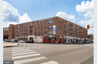 7250 Chestnut Street #E- 301, Upper Darby, PA 19082 - Photo 1