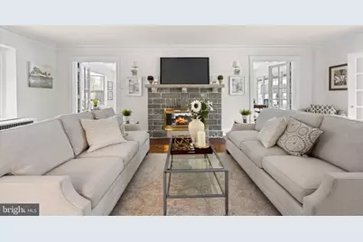 412 N Rolling Road, Springfield, PA 19064 - Photo 4