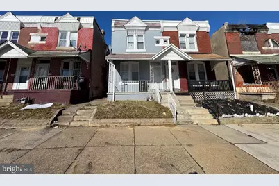 616 W 6th Street, Chester, PA 19013 - Photo 2